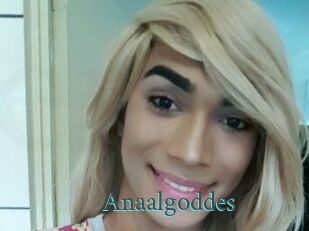 Anaalgoddes