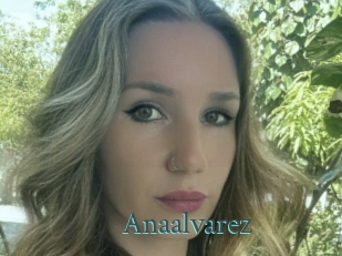 anaalvarez En live show