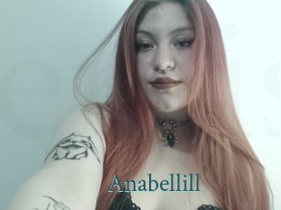 Anabellill
