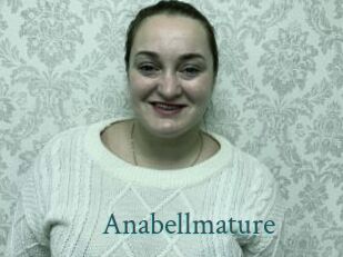 Anabellmature