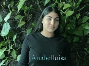 Anabelluisa