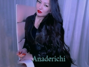 Anaderichi