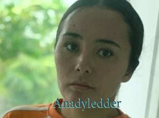 Anadyledder