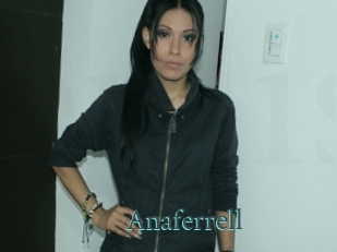 Anaferrell