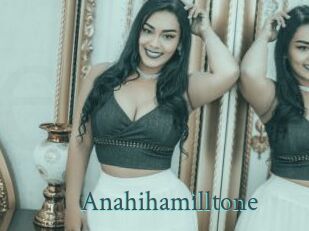 Anahihamilltone