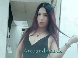 Anaiandmarck
