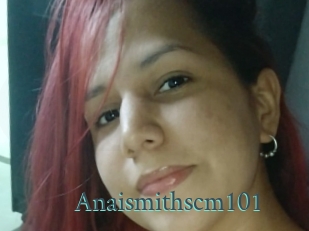 Anaismithscm101