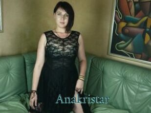 Anakristar