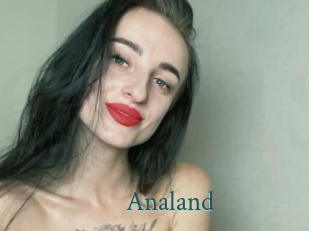Analand