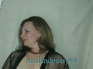 Analandpussy69