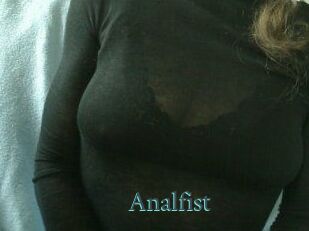 Analfist