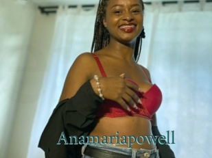 Anamariapowell
