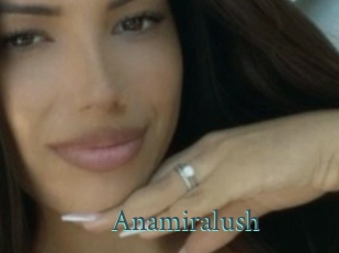 Anamiralush