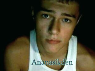 Ananasikden