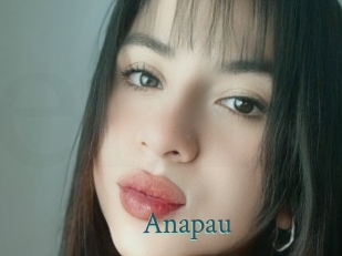 Anapau
