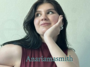 Anariamasmith