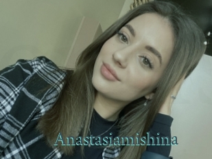 Anastasiamishina