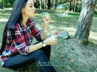 anastasiia En live show
