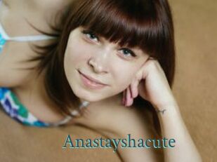 Anastayshacute