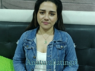Anaturallatingrl