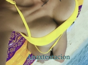 Anaxtentacion