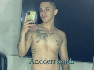 andderrsmith En live show