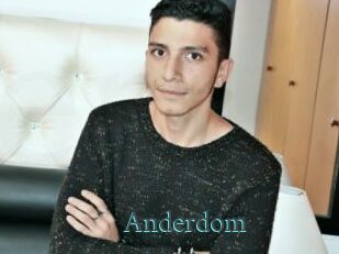 Anderdom