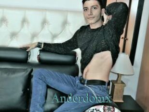 Anderdomx