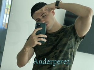 anderperez En live show