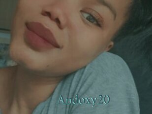 Andoxy20