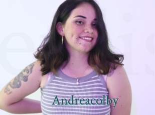 Andreacolby