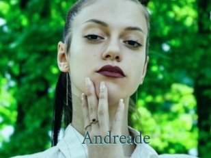 Andreade