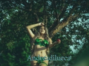 andreadilucca En live show