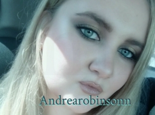 Andrearobinsonn