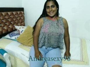 Andreasexy98