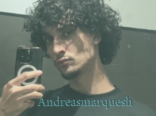 Andreasmarquesh