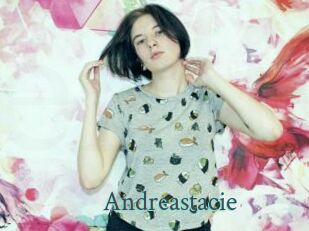 Andreastacie
