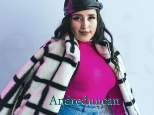 Andreduncan