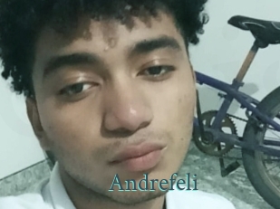 Andrefeli