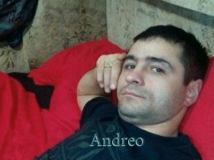 Andreo