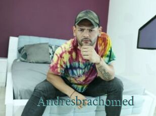 Andresbrachomed