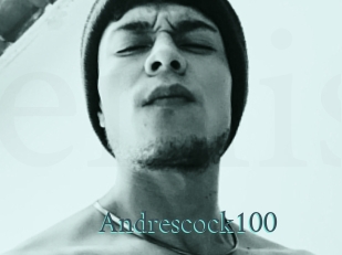 Andrescock100