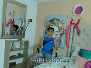 Andreshot22
