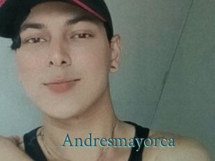 Andresmayorca