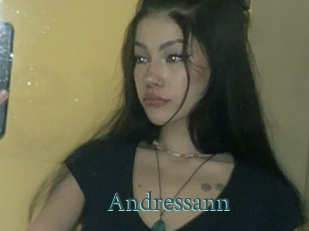 Andressann