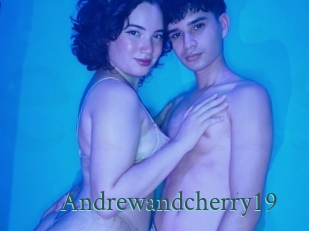 Andrewandcherry19