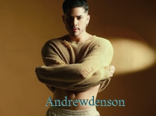 Andrewdenson