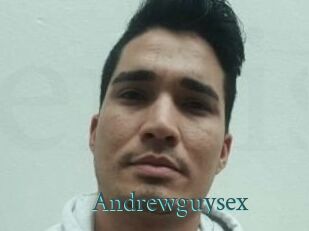 Andrewguysex