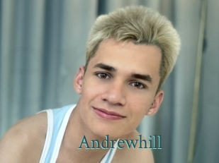 andrewhill En live show