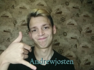 Andrewjosten